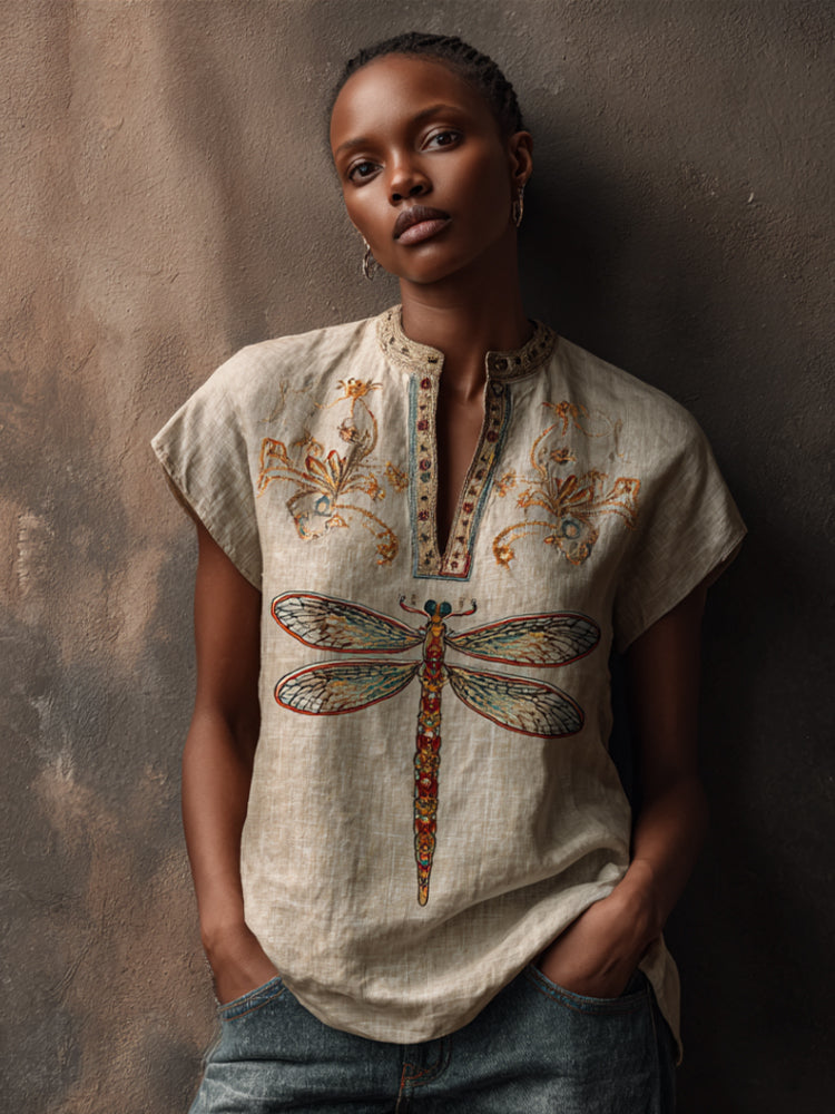 Elegantly Designed Shirt