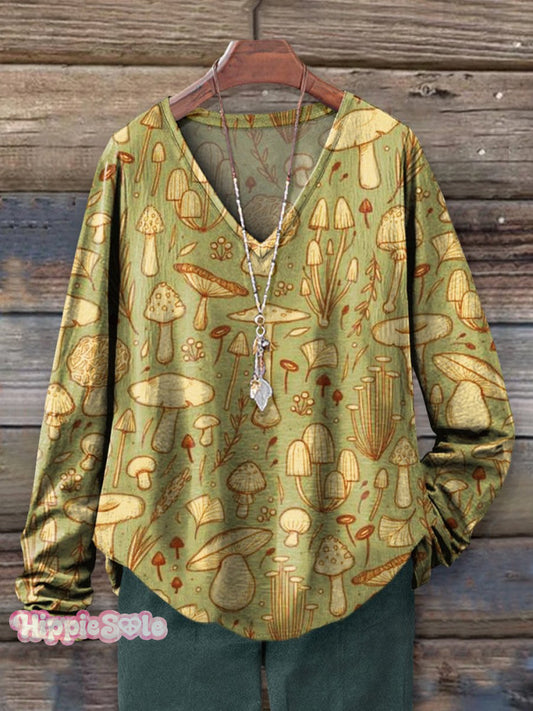 Elegantly Designed Garment