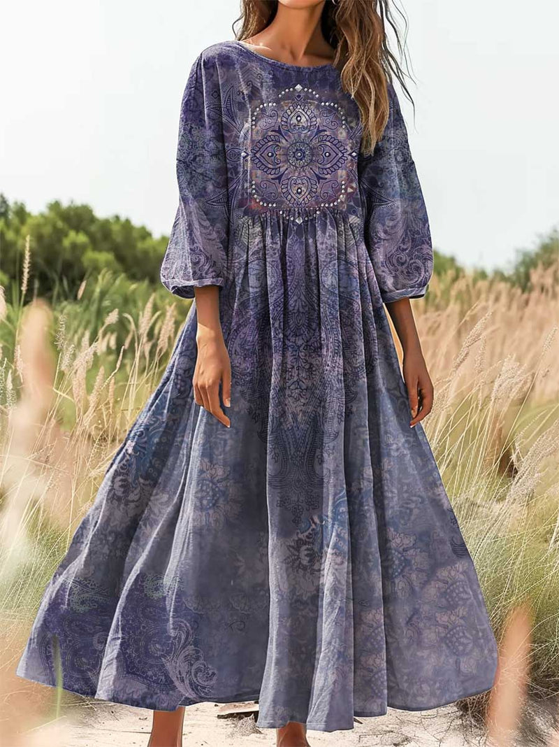 Elegantly Designed Dress