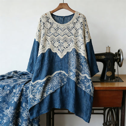 Timeless Vintage Style Shirt