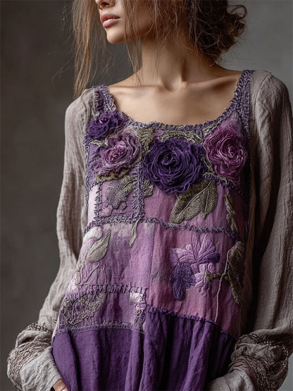 Thoughtfully Designed Garment