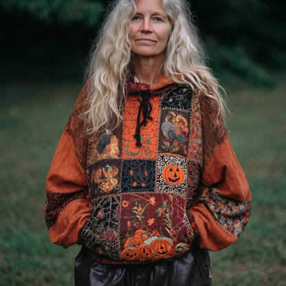Thoughtfully Designed Garment