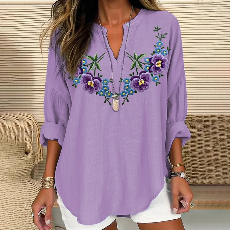 Elegantly Designed Shirt