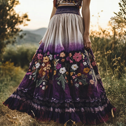 Beautifully Crafted Garment