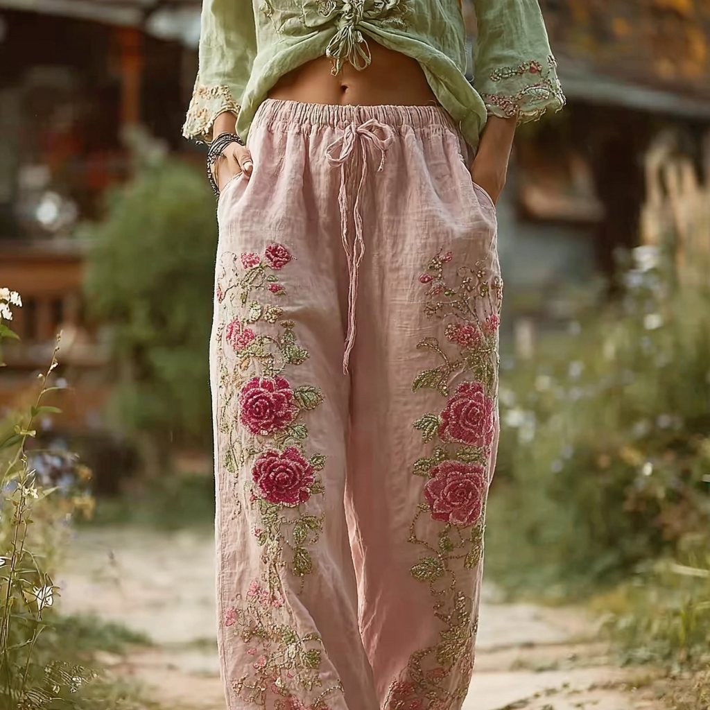 Light pink
