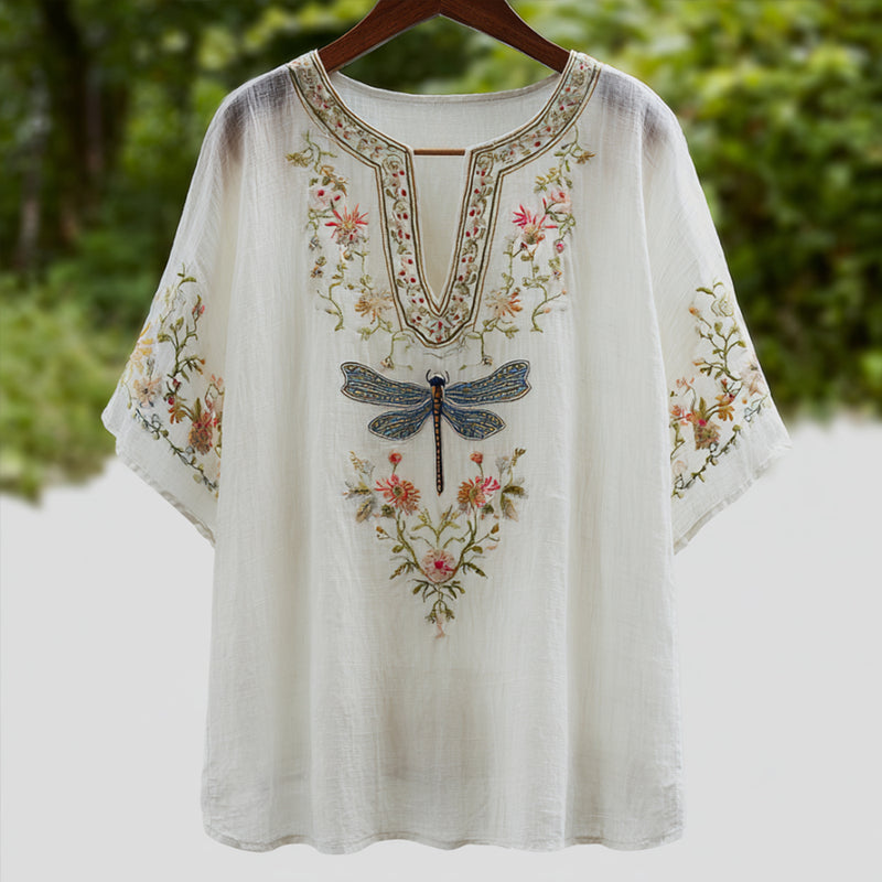 Beautifully Crafted T-Shirt