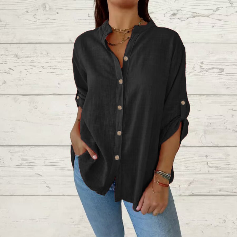 Gracefully Designed Shirt