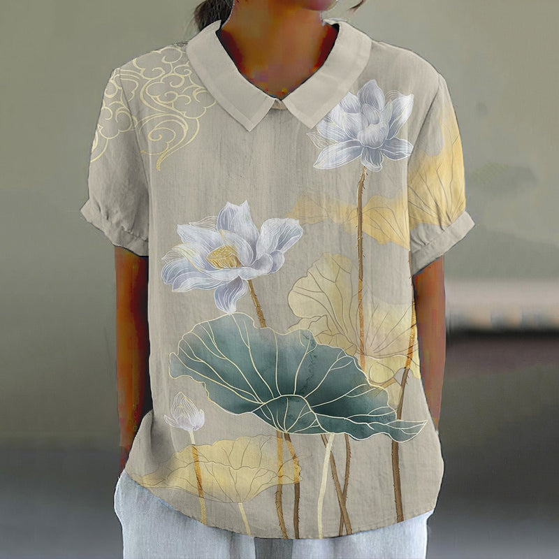 Thoughtfully Designed Top