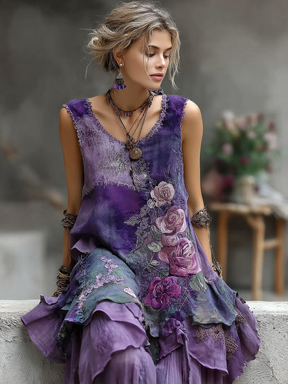 Beautifully Crafted Top