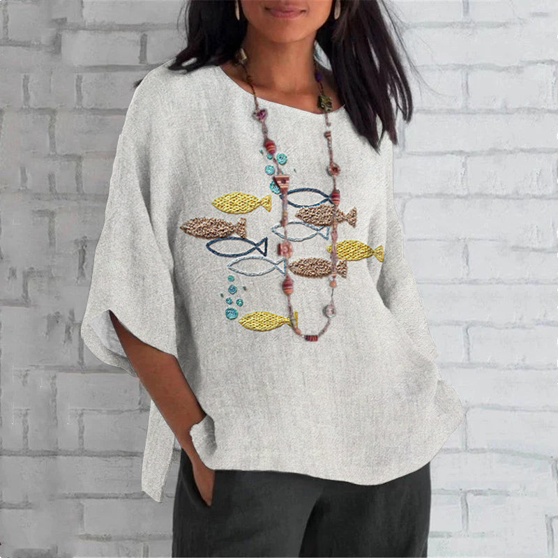Classic Designed Shirt
