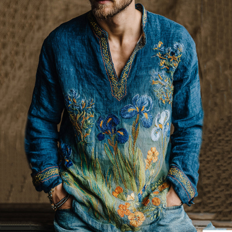 Beautifully Crafted Shirt