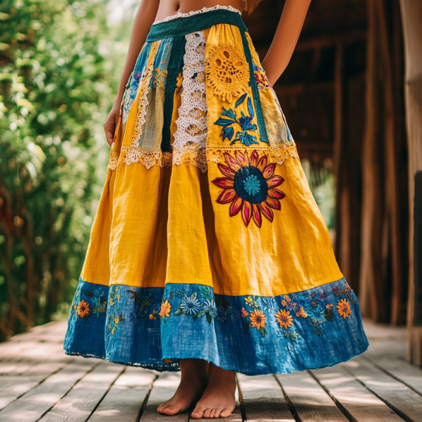 Classic Designed Garment