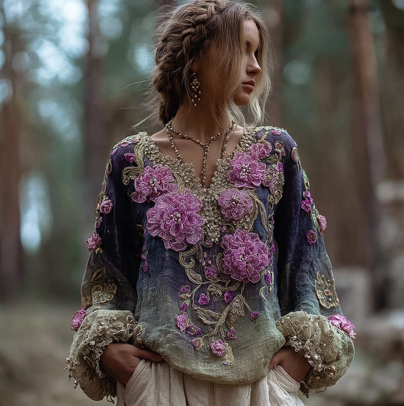Elegantly Designed Top