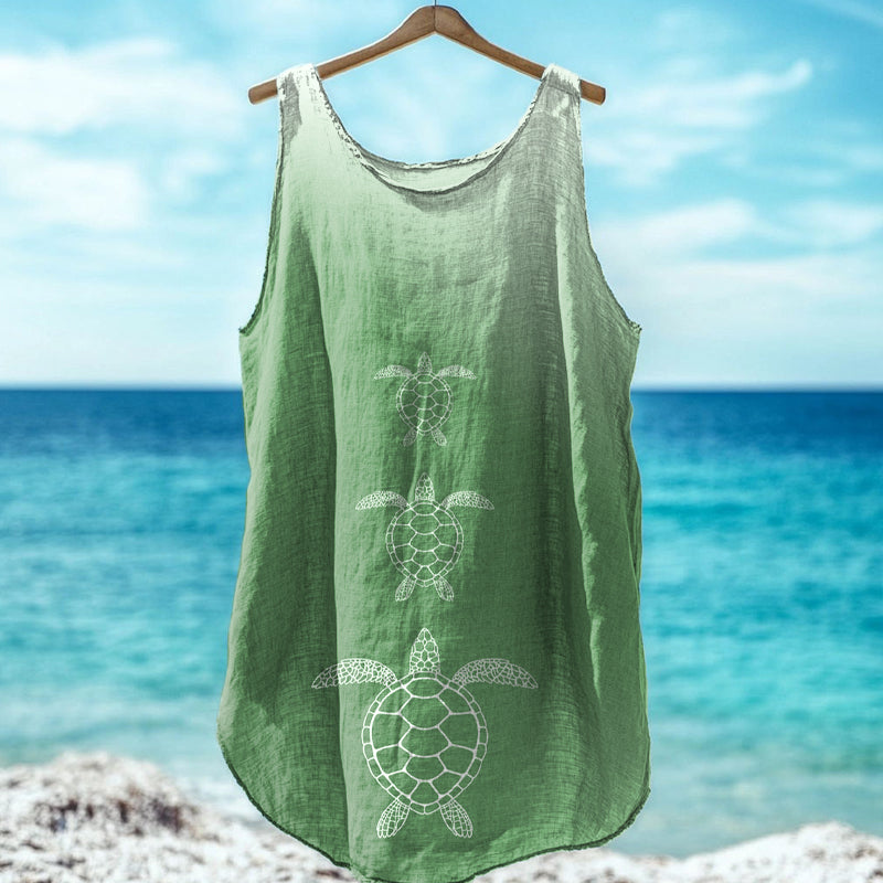 Vintage Inspired Top