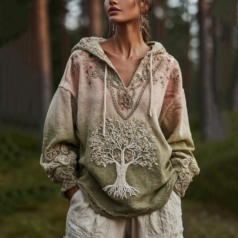 Thoughtfully Designed Garment