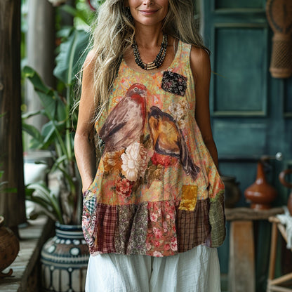 Classic Vintage Garment