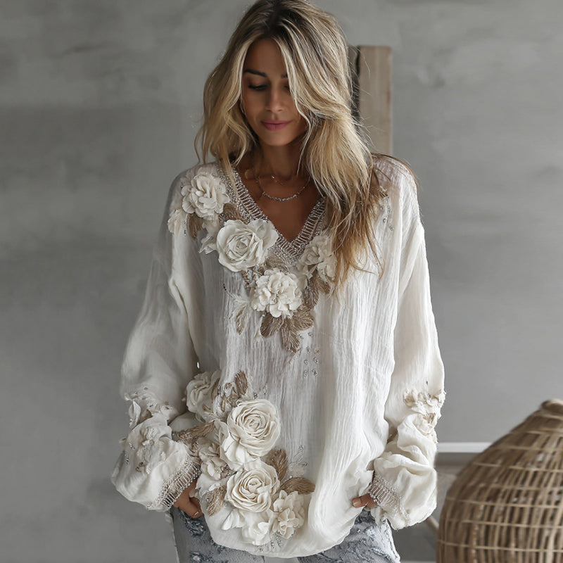 Beautifully Crafted T-Shirt