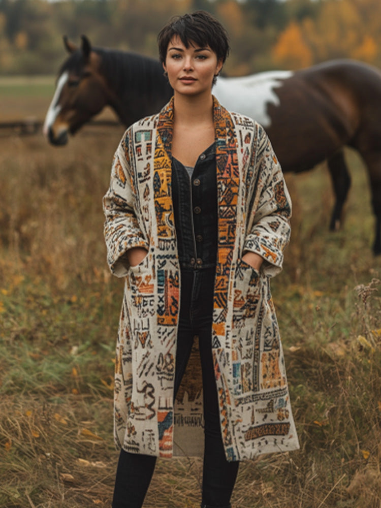 Beautifully Crafted Cardigan