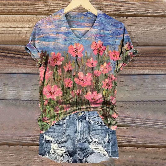 Beautifully Crafted T-Shirt