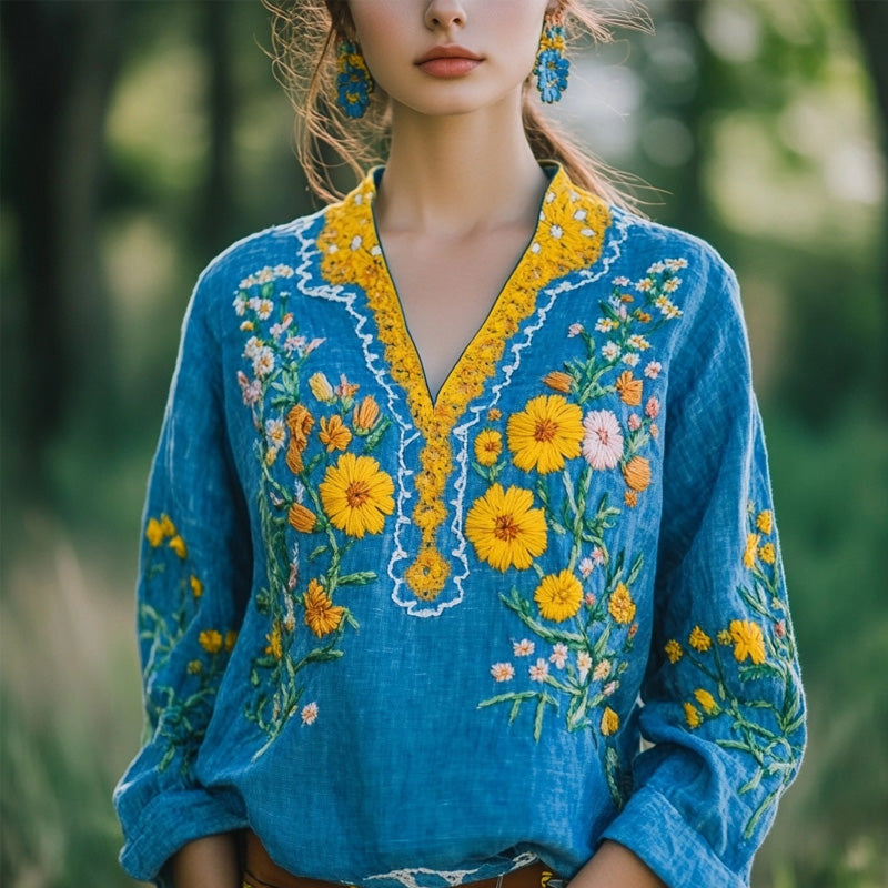 Classic Designed Garment