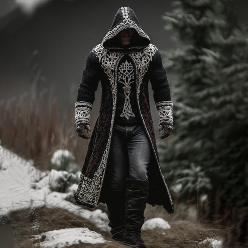 Beautifully Crafted Cardigan
