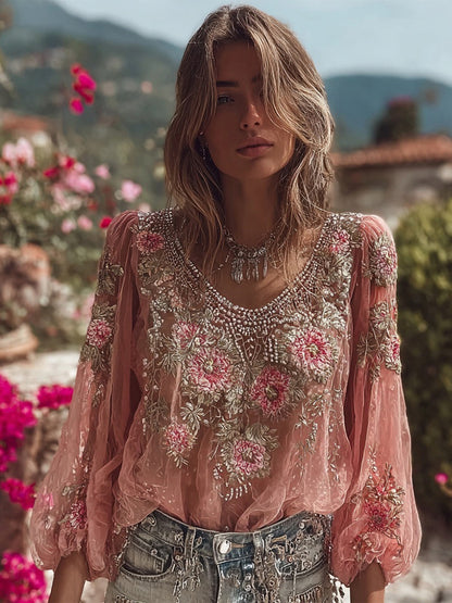 Classic Designed Shirt