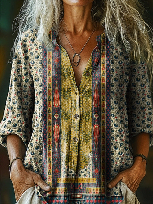 Elegantly Designed Shirt