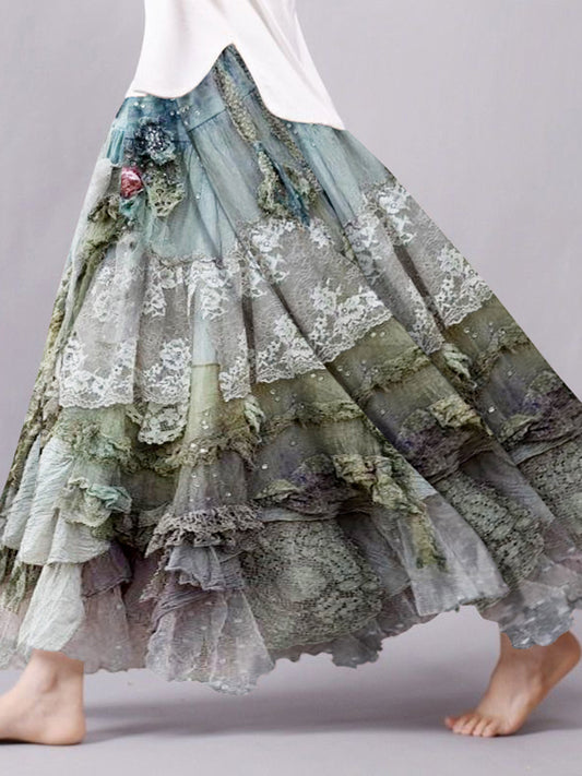 Classic Vintage Garment with a Flattering Fit
