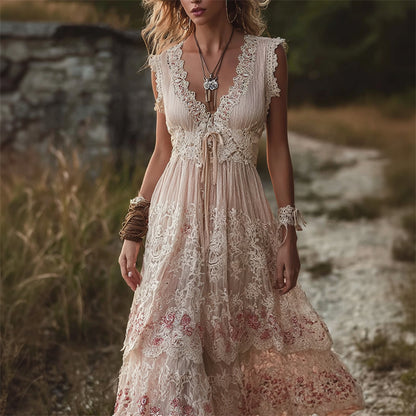 Elegantly Designed Dress