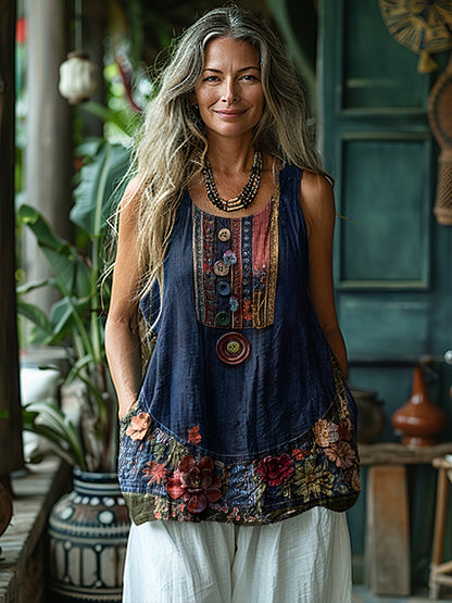 Classic Designed Top