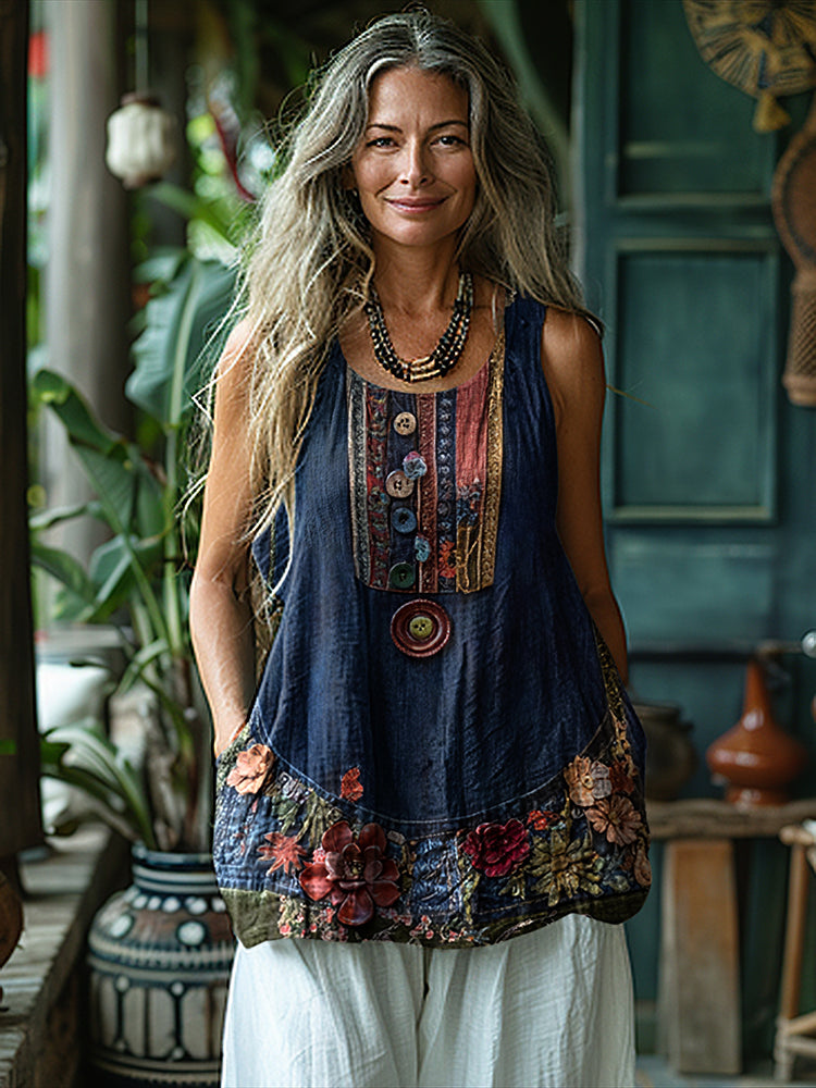 Classic Designed Top