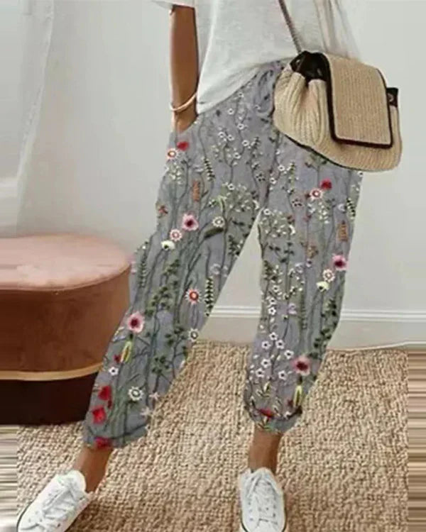 Elegantly Designed Pants