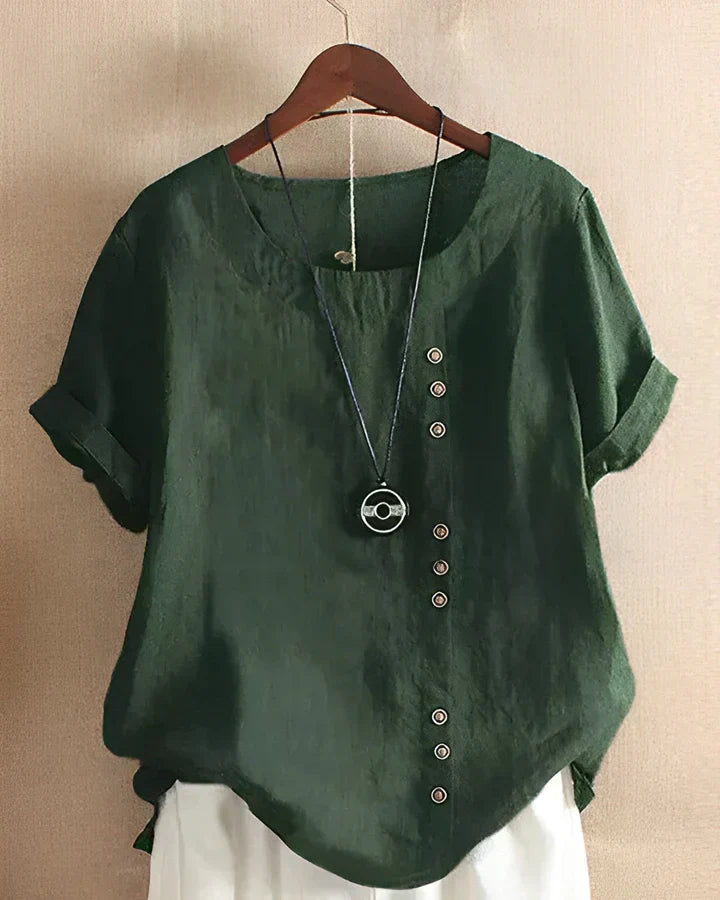 Thoughtfully Designed Top