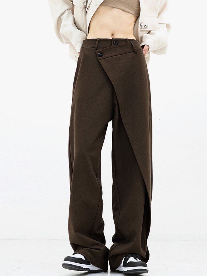 Elegantly Designed Trousers