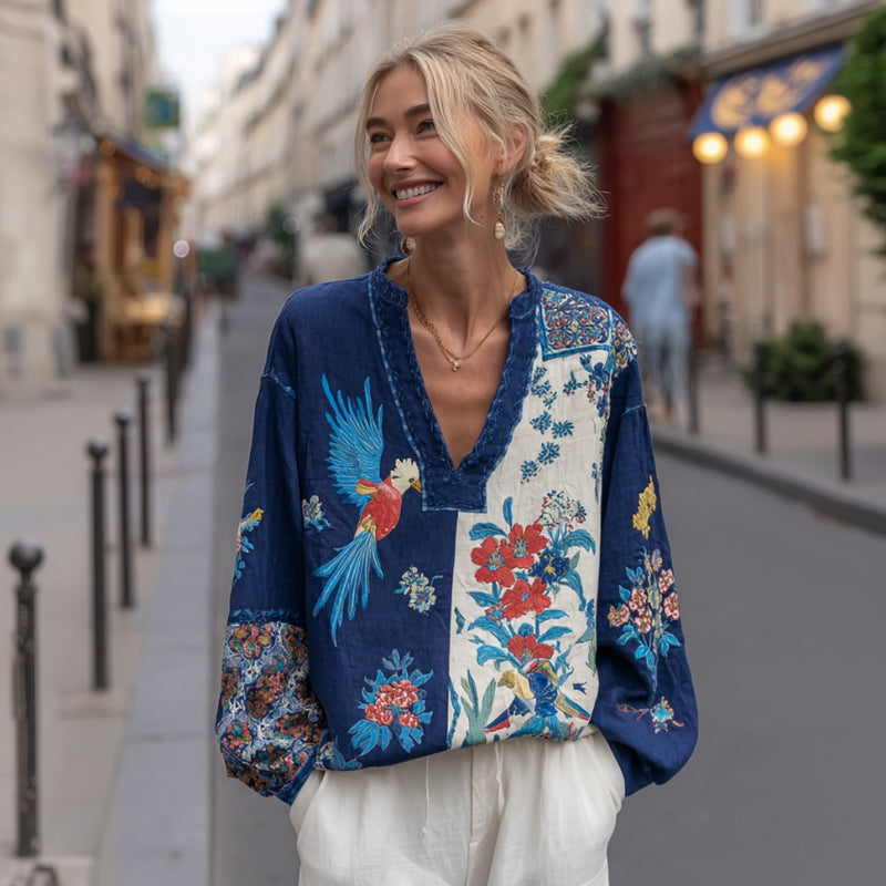 Elegantly Designed Top