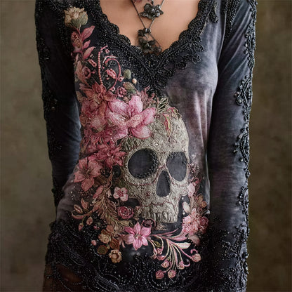 Dark gray