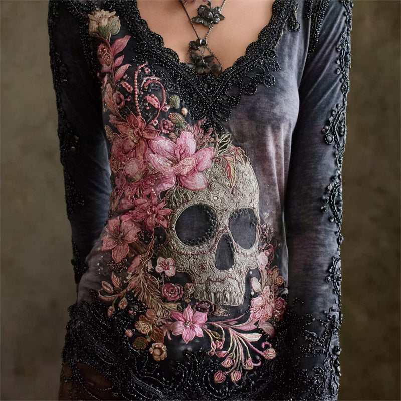 Elegantly Designed Shirt