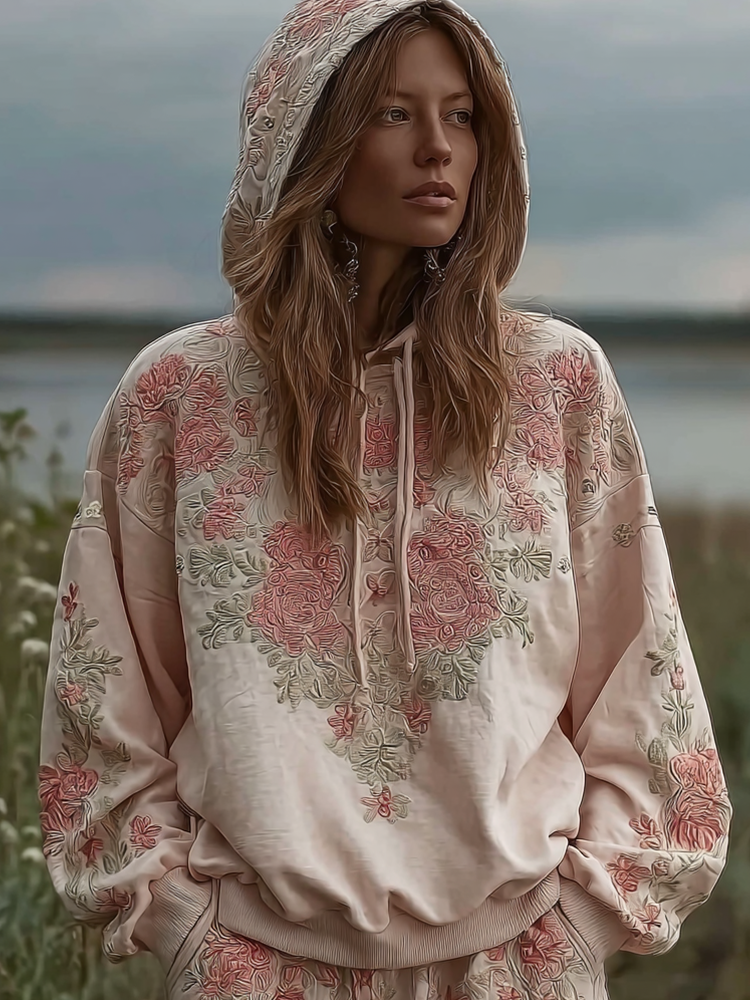Timeless Vintage Style Garment