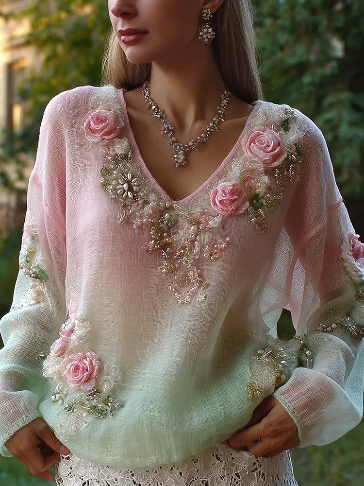 Beautifully Crafted Shirt