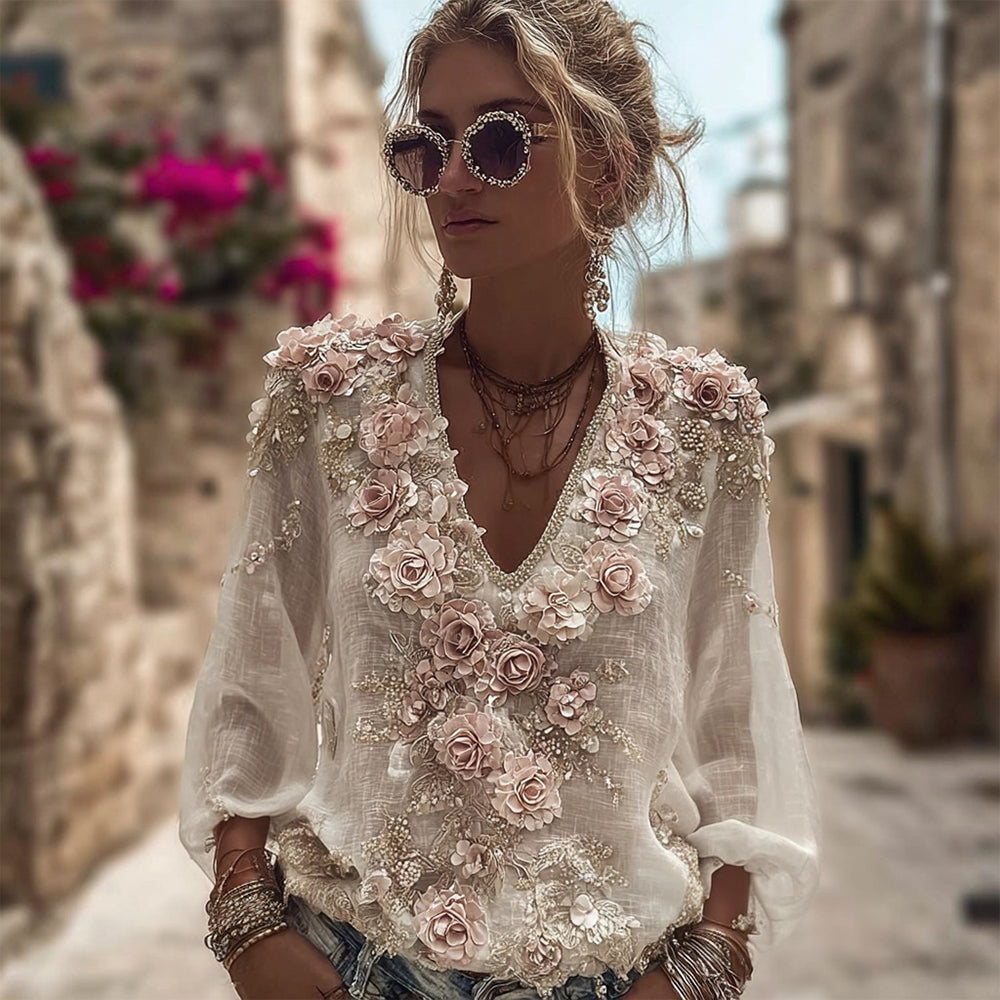Classic Designed Garment