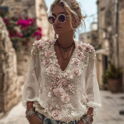Classic Designed Garment