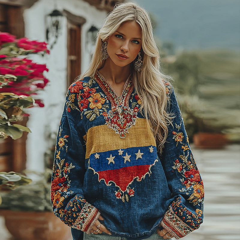 Classic Vintage Shirt