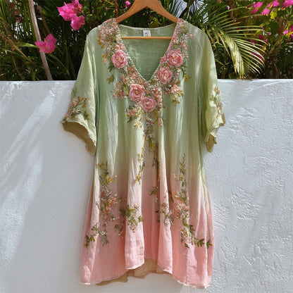 Classic Vintage Dress