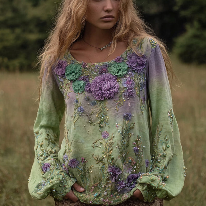 Elegantly Designed Top