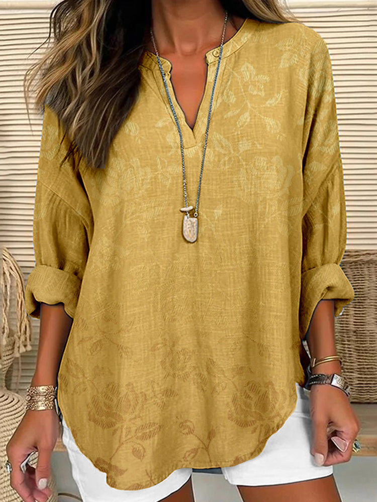 Elegantly Designed Shirt