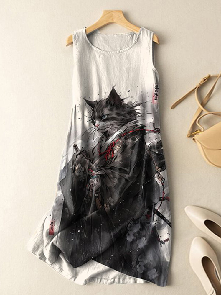 Vintage Inspired Garment