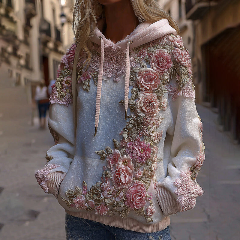 Elegantly Designed Garment