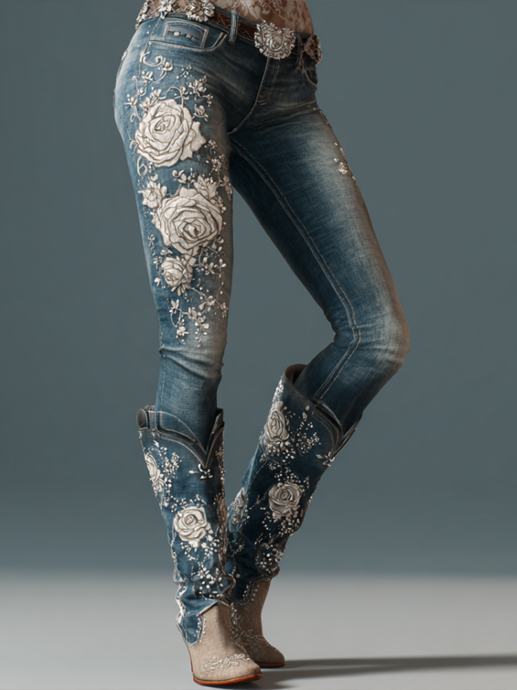 Classic Designed Garment