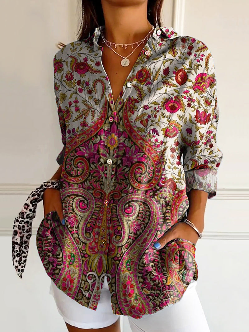 Elegantly Designed Shirt