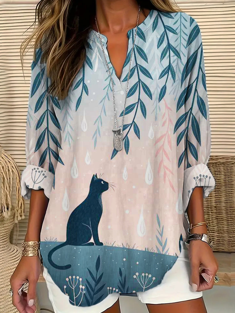 Classic Designed Shirt